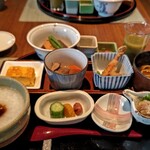 日本料理 きらく - 