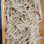 Oiwake Soba Takumi Kikori Teuchi Soba Kaoriya Hatsuchishiniwaten