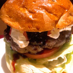 Magari Burger ROUTE66 - 