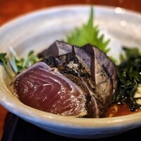 土佐料理 祢保希 赤坂店 - 