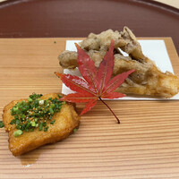 日本料理 久丹 - 
