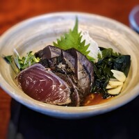 土佐料理 祢保希 赤坂店 - 