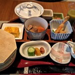 日本料理 きらく - 