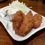 九州料理 マルキュウ - 