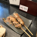 Yakitori Onda - 