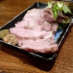 九州料理 マルキュウ - 