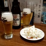 九州料理 マルキュウ - 