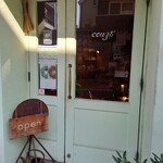 COUZT CAFE ＋ SHOP - 