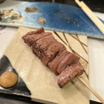 Yakitori Onda - 