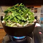 九州料理 マルキュウ - 