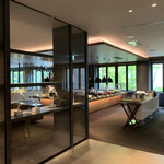 소노리테 - 외관