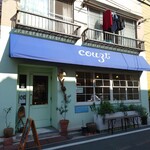 COUZT CAFE ＋ SHOP - 