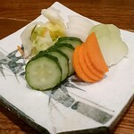 九州料理 マルキュウ - 