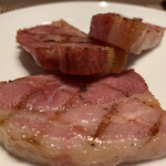 ソノリテ - 朝食