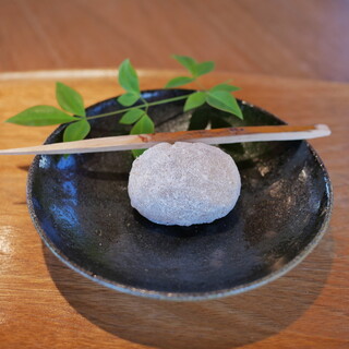 Tea & Space 基幸庵_1