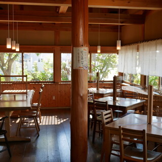 Tea & Space 基幸庵_2