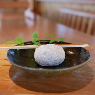 Tea & Space 基幸庵_0