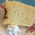 あんじゅ - 美味いよ。