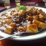 新中国料理　福香亭 - <2013/05/13>マーボー飯