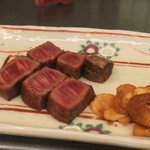 さざんか - 美味そう（よだれ）