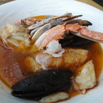 カフェトスカ - 