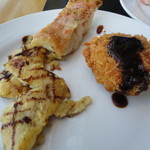 カフェトスカ - 