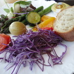 カフェトスカ - 