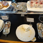 カフェトスカ - 