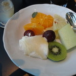 カフェトスカ - 