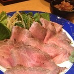 Shoukaiseki Amemiya - 