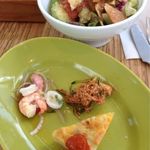 MUCHO MODERN MEXICANO - 