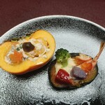 料亭 竹泉亭 - 