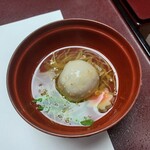 料亭 竹泉亭 - 