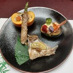 料亭 竹泉亭 - 