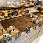 Bakery cafe delices - 