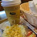 フレッシュネスバーガー - 