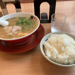 ラーメン横綱 - 