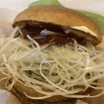 フレッシュネスバーガー - 