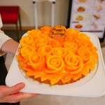 カフェ コムサ - 料理写真: