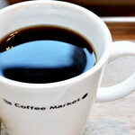 The Coffee Market +BAKES - 