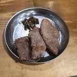 大阪焼肉・ホルモン ふたご - 