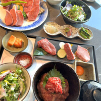 米沢牛上杉 銀座本店 - 