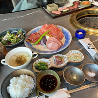 米沢牛上杉 銀座本店 - 