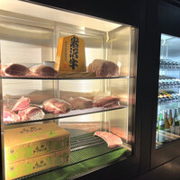 米沢牛上杉 銀座本店 - 