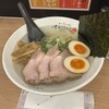 旭川塩らーめん すがわら 人形町店