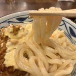 丸亀製麺 - 