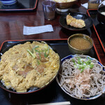 Teuchi Soba Kansuke - 