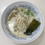 浜ラーメン - 