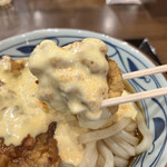 丸亀製麺 - 