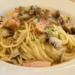 トラットリアライド - 